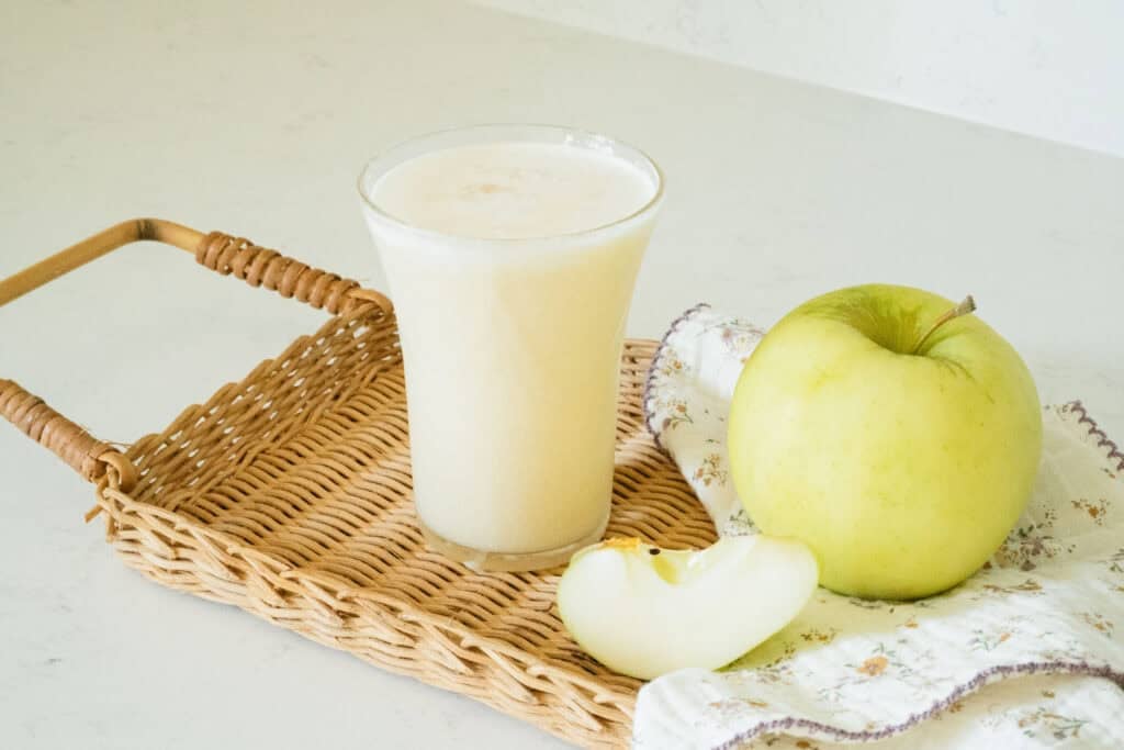 sparkling dirty cider