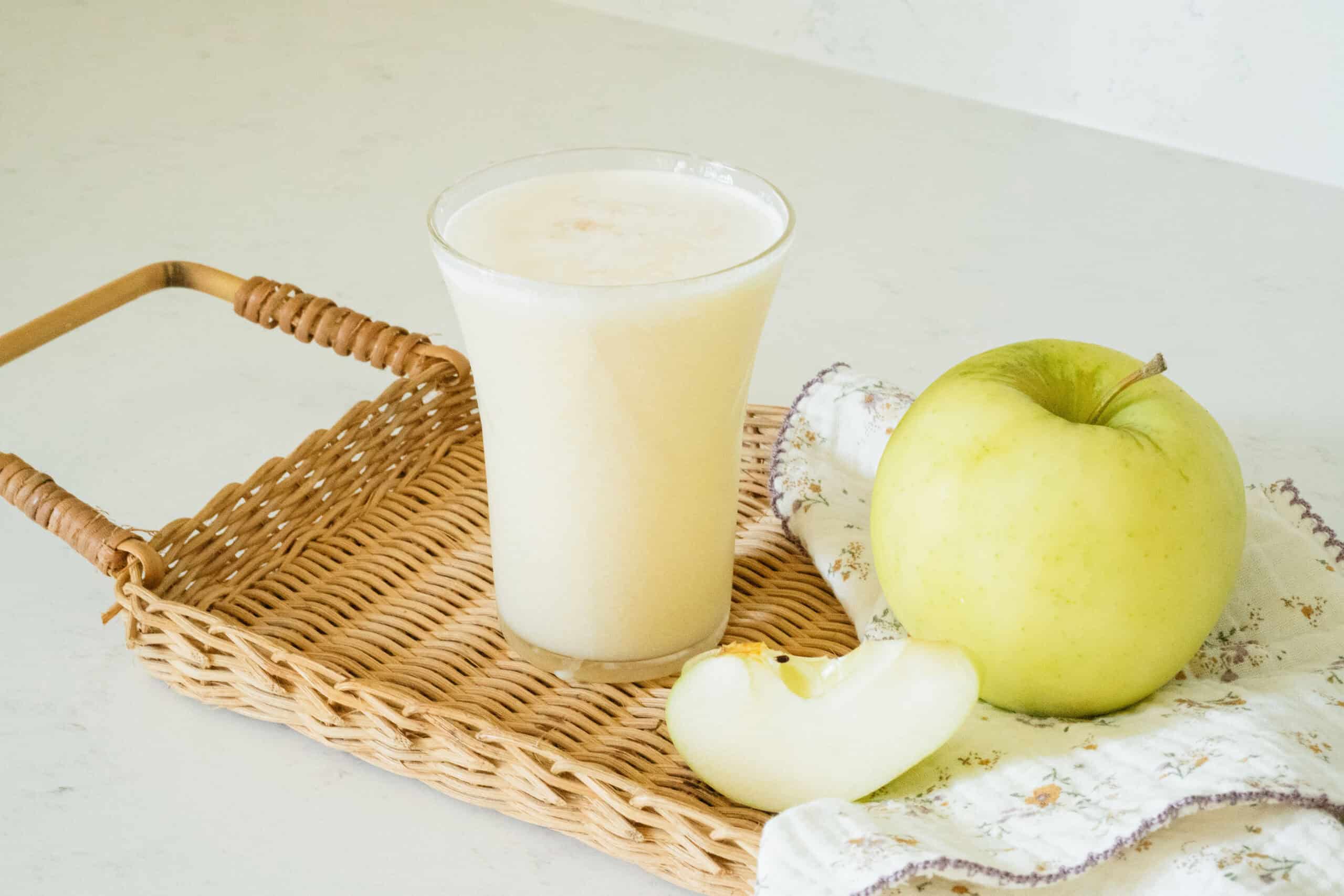 sparkling dirty cider